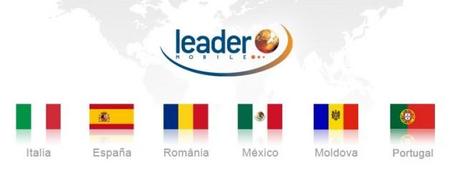 Leader Mobile continua lo sviluppo in Italia con nuove aperture