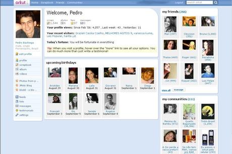 invitar amigos en Orkut Google+: social network e non solo.. – Parte 4
