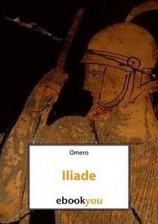 Iliade di Omero (Liber Liber on Ebookyou)