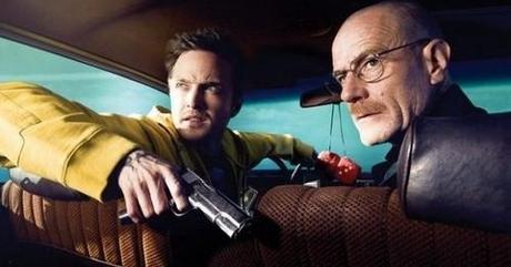 Fai un Breaking Bad, spezza con Pinkman