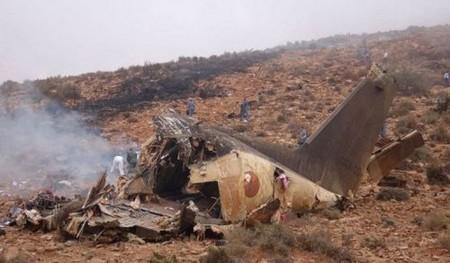 Crash aereo in Marocco : tre giorni di lutto nazionale