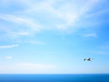 Perché noi facciamo il viaggio ecologico: Monterosso-Vernazza [Cinque Terre]