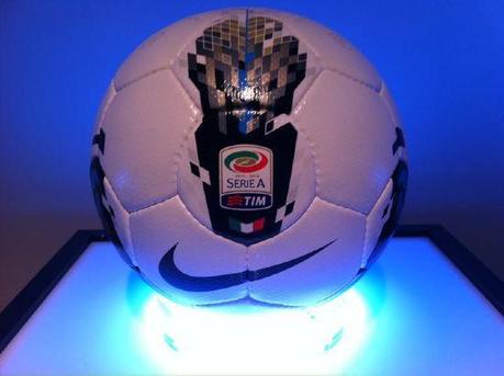 Ecco tutti gli orari della nuova serie A Ecco tutti gli orari della nuova serie A