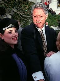 Monica Lewinsky e Bill Clinton 28 luglio 1998: Monica Lewinsky Riceve Immunità