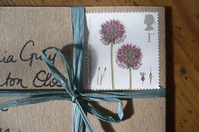 Eco Save the date Eco Save the date