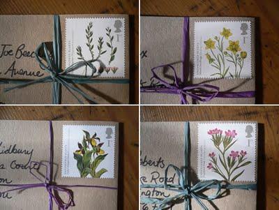 Eco Save the date Eco Save the date