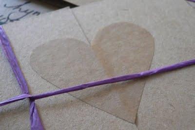 Eco Save the date Eco Save the date