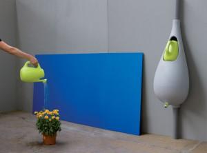 raindrop1 RAINDROP risparmia l’acqua in modo semplice