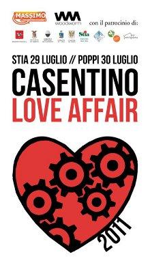 Casentino Love Affair