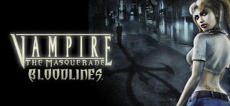 Vampire the Masquerade: Bloodlines è l’offerta del week-end su Steam