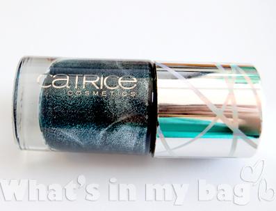 What's new+ A close up on make up n°19: New arrivals in my beauty case, Essence & Catrice LE