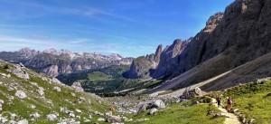 Trentino Alto Adige, La montagna a misura di bambino