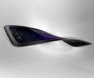 Concept del Samsung Galaxy S III