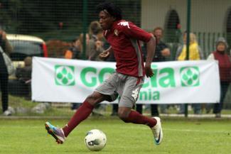 Torino-Fiorentina 0-0 Immagini - Toro News