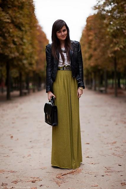MOSCHINO BELT : OUTFIT INSPIRATION
