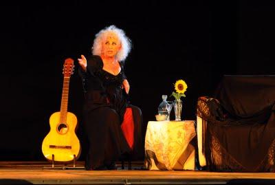 Positano Festival del Teatro Contemporaneo 2011 /  2