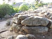 ARCHEOLOGIA SARDA: Visita alla Tomba dei Giganti di Is Concias