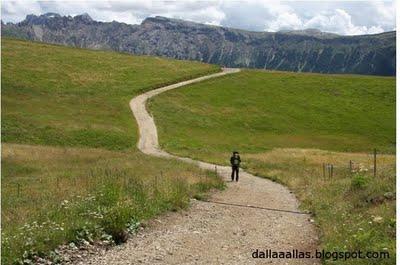 Trekking in passeggino vs Trekking per famiglie Eccoci to...