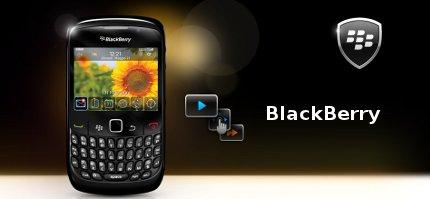 Blackberry: esportare la rubrica, gli sms e salvare email e calendario