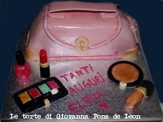 Tempo di torte