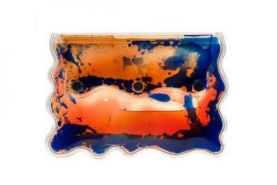 Acqua Clutch