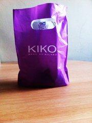 Again ... 3 New Lipstick di Kiko Again ... 3 New Lipstick di Kiko