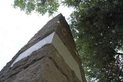 il cimitero di guerra di Bolsena il cimitero di guerra di Bolsena