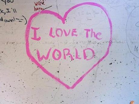 La via dell’amore (per l’ambiente): Manarola-Riomaggiore [Cinque Terre]