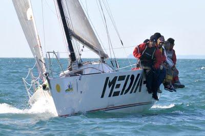 A MEDIATEL LA PRIMA TAPPA DELLA TRANS BENACO A MEDIATEL LA PRIMA TAPPA DELLA TRANS BENACO