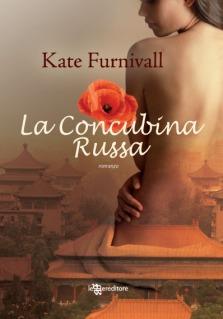 Novità: La Concubina Russa di Kate Furnivall
