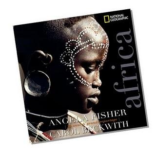 Libri: Africa. 30 anni di grandi reportages