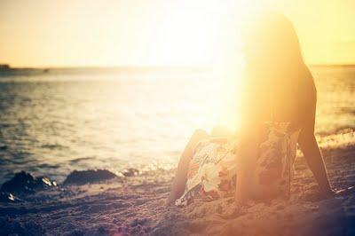 Anche il blog va in vacanza Anche il blog va in vacanza