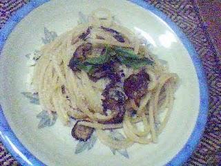 Perciatielli nguacchiati Perciatielli nguacchiati