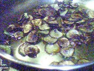 Perciatielli nguacchiati Perciatielli nguacchiati