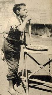 Perciatielli nguacchiati Perciatielli nguacchiati