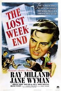 The Lost Weekend - Giorni perduti