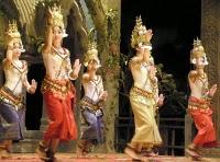 Siem Reap: No Pirahna