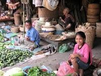 Siem Reap: No Pirahna