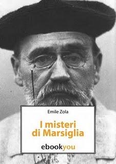 I misteri di Marsiglia di Emile Zola (Liber Liber on Ebookyou) I misteri di Marsiglia di Emile Zola (Liber Liber on Ebookyou)