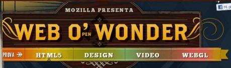 Le meraviglie open source di Mozzilla Le meraviglie open source di Mozzilla