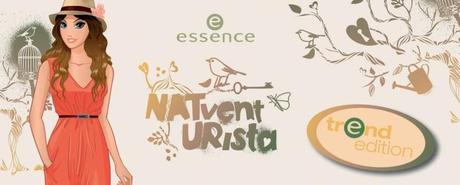Preview: Essence NATvenTURista Trend Edition