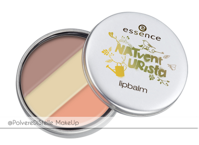 Preview:Essence Trend Edition 
