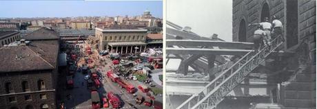 Bologna 2 Agosto 80′: una cambiale mai pagata / I fatti