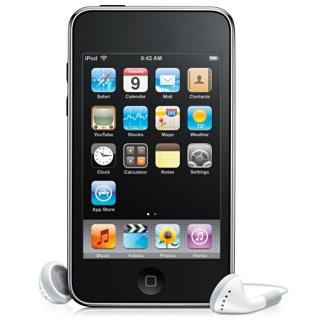 Nell’ Apple Store in vendita iPod Touch da 8 Gb a soli 149 euro: modelli ricondizionati!