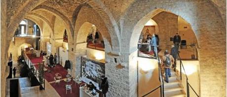 Ad Assisi a settembre Salone Mondiale del Turismo Città e Siti UNESCO