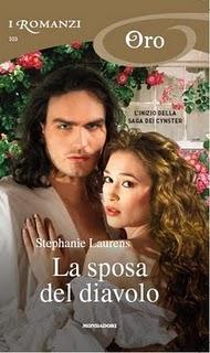 Da Sabato in Edicola per la Romanzi Mondadori!!!