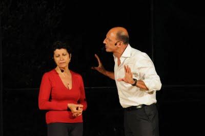 Positano Teatro Festival arrivano gli spettacoli di Santanelli...