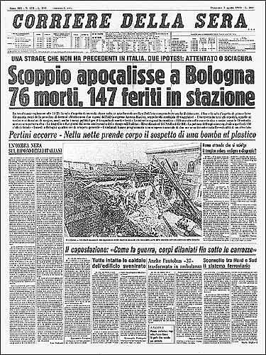 2 Agosto 1980