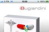 iBugiardini Bugiardini dei farmaci su iPhone