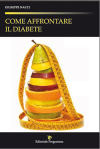 Recensione: “Come affrontare il diabete” ultimo volume di Giuseppe Nacci – “Il Piccolo” di Trieste”